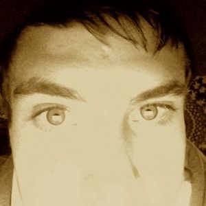 Meet your Posher, Matt